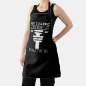 Tablier Contrôle de vol de la circulation aérienne - Plais (Insitu)