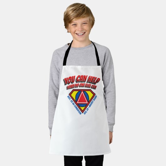 Tablier Convention AA 2025 avril (Porté)