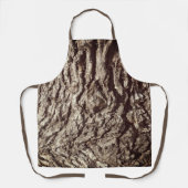 TABLIER COOKERY APRON ART ET DESIGN (Recto)