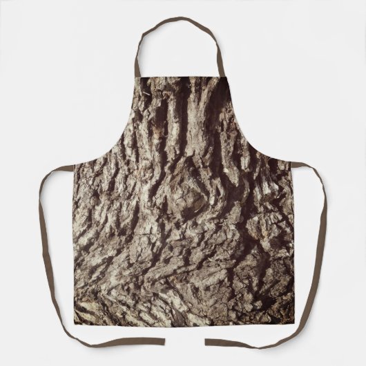 TABLIER COOKERY APRON ART ET DESIGN (Recto)
