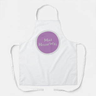 TABLIER COOKERY APRON ART ET DESIGN