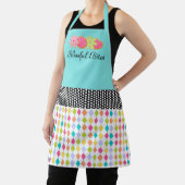 Tablier Cookies Festifs (Insitu)