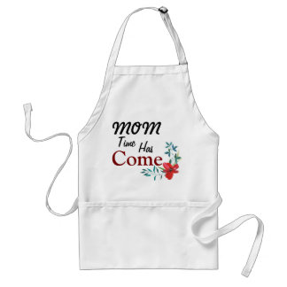 Tablier Cooking Apron For Mom.