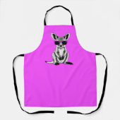 Tablier Cool Baby Kangaroo Joey (Recto)