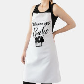 Tablier Cool Cuisinières Sur Mesure Fera Cuire Cuite (Insitu)