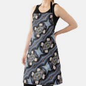 Tablier Cool Design Apron - Trouvez le couleuvre tachetée (Insitu)
