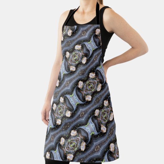 Tablier Cool Design Apron - Trouvez le couleuvre tachetée (Insitu)