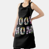 TABLIER COOL MOM, THE COOLEST MOM (Insitu)