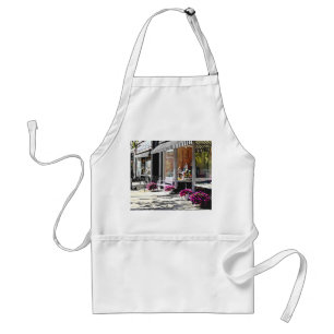 Tablier Cooperstown NY - Boutique cadeaux et restaurants