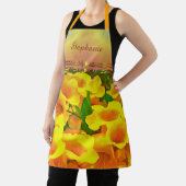 Tablier Copa de Oro (Insitu)