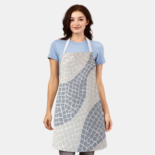 Tablier Copacabana (Porté)