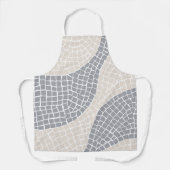 Tablier Copacabana (Recto)