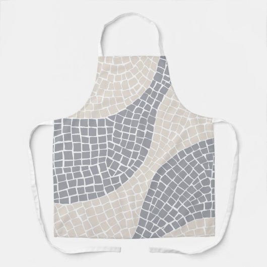 Tablier Copacabana (Recto)