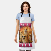 Tablier Copie de Corgi (Porté)