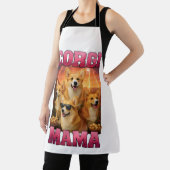 Tablier Copie de Corgi (Insitu)