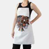 Tablier Coquette Coquette Bow Automne T-shirt classique (Insitu)