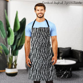 Tablier Cordes d'asphalte