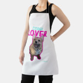 Tablier Corgi Lover (Insitu)