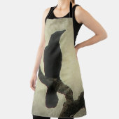 Tablier Corneille (Insitu)