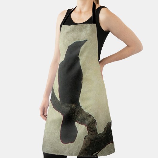 Tablier Corneille (Insitu)