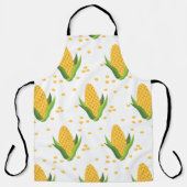 Tablier Corntastic (Recto)