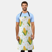 Tablier Corntastic (Porté)