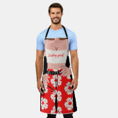 Tablier corps (Porté)