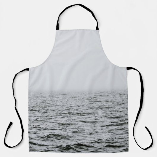 TABLIER CORPS D'EAU (Recto)