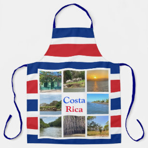 Tablier Costa Rica