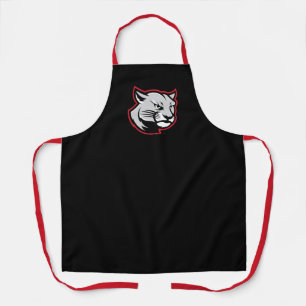 Tablier Cougars de SIUE