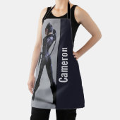 Tablier Couleur de l'écran (Insitu)