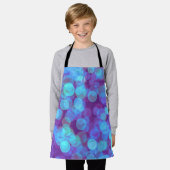 Tablier Couleur flottante (Porté)