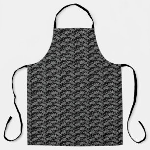 Tablier Couleurs de styles classiques