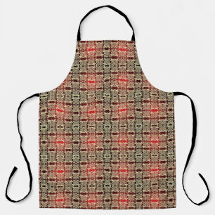 Tablier Couleurs de styles classiques 