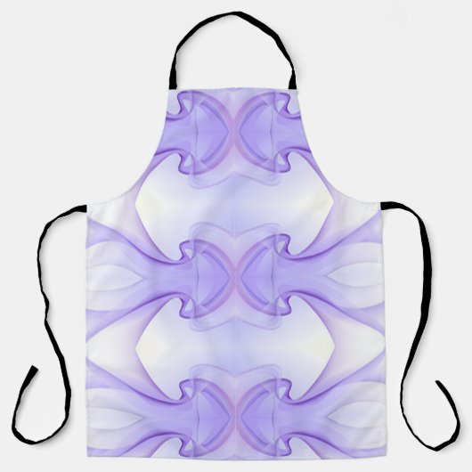 Tablier Couleurs des styles classiques (Recto)