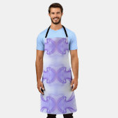 Tablier Couleurs des styles classiques (Porté)