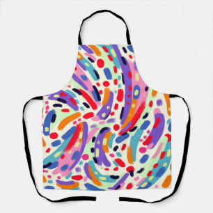 Tablier Couleurs Viva !