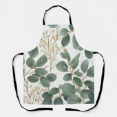 Tablier Couvercle Duvet (Recto)