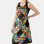 Tablier Couverture de courtepointe traditionnelle Cool (Insitu)