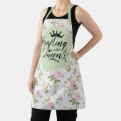 Tablier Crafting Queen Apron (Insitu)