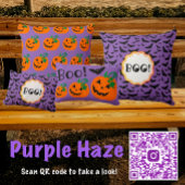 Tablier Crazy Candy Corn Effrayant Noir Chat Halloween
