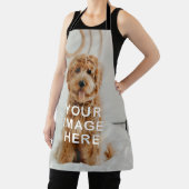 Tablier Create Your Own Custom Image (Insitu)