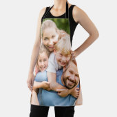 Tablier Create Your Own Photo Custom Picture DIY (Insitu)