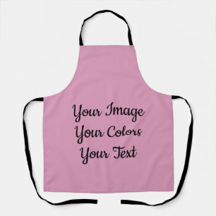 Tablier Créez le Vôtre