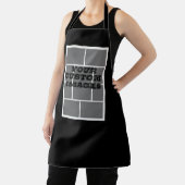 Tablier Créez votre propre collection de photos de famille (Insitu)