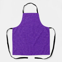 Créez votre propre Parties scintillant violette