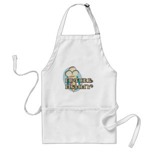 Tablier Crème glacée Futurs T-shirts et cadeaux maman