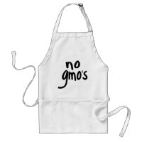 Criez Non aux OGM Protégez notre alimentation