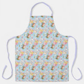 Tablier Critère de Pâques Apron (Recto)