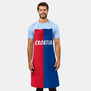 Tablier Croatie